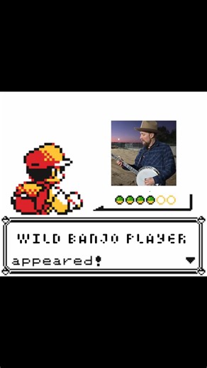 can you beat this boss? #banjo | banjo string