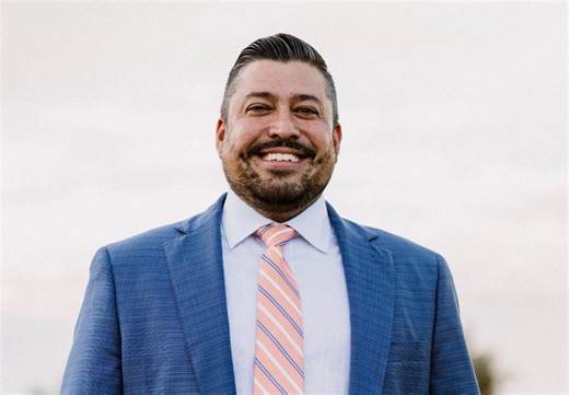 Harlingen native joins District 37 race