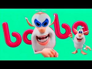 [Most View] Booba Logo Intro Super Effects [[Sponsored By: Preview 2 effects]] & Sound Vibration
