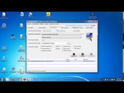 Como convertir un video para reproducir en TV
