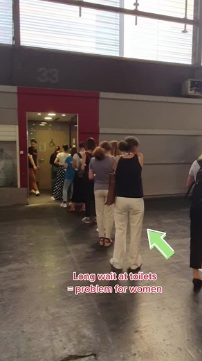 you’re welcome 🚽 #foryou #madamepee #femaleurinal #yourewelcome @VivaTech #vivatech #sweetpees