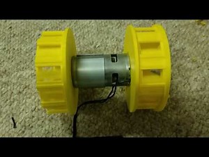 NEW Mini Siren Project