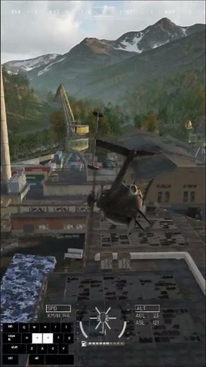 Fly Like a Pro: How to J-Hook in 44 Seconds #wardogs #pilotguide #wardogsgame #arma #jhook #guide