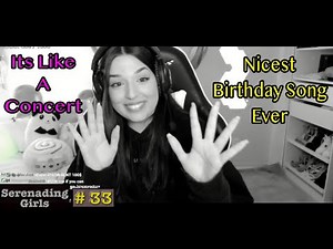 Brian Mendoza - Serenading Girls #33