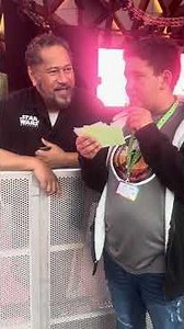 A Conversation with Jay Laga'aia
