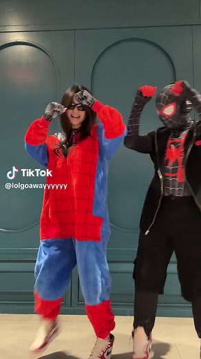 spiderman from earth 69 #spidermanacrossthespiderverse