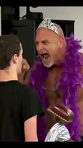 Bill Goldberg attack 😱 | Bill Goldberg