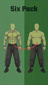 🔥 4 Best Core Exercises for Stronger Abs 💪 | No Gym Needed