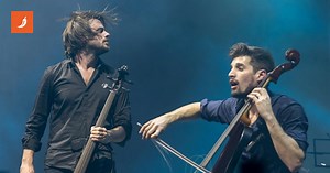 Stjepan Hauser o nadolazećoj turneji: Nastupit ću zadnji put kao dio 2Cellosa