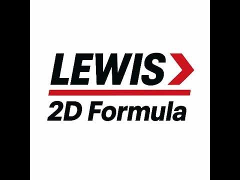 Live streaming of Lewis_2D Formula