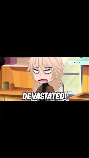 This Medication Sounds Amazing! | Gacha Life #Shorts