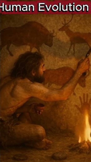 The World’s First Storytellers | Human Evolution Explained