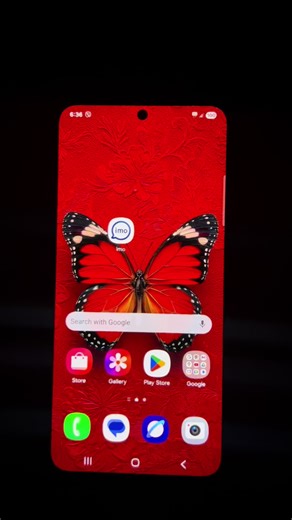 Cómo configurar notificaciones en imo