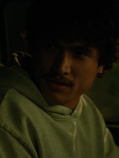 “It was just very special [to] lean into a kind of artistry, a kind of acting that I’ve always hoped to do.” Charles Melton opens up about the performance in BEEF Season 2 that landed him his first-ever Emmy nomination. Tap the link to read.