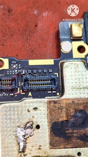 Redmi Note 7 Frent Camera Not Working Solutions