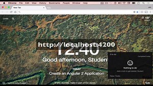 019-angular-workspace-setup