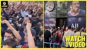 Fame Lionel Messi and Cristiano Ronaldo broke the internet with PSG and Juventus transfers but who won the social media battle?