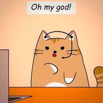 orange cat tech support