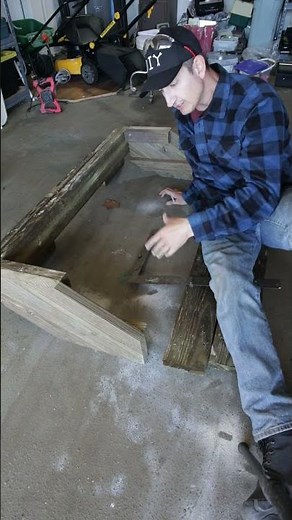 Another Way to Build Stairs, DIY