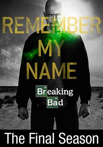 Breaking Bad: Buried