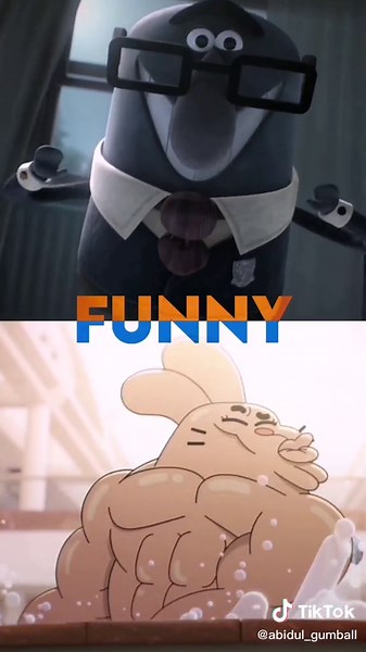 Mr Robinson vs Richard #theamazingworldofgumball #gumball #richardwatterson #vs #mrsrobinson #edit #fire #damn @hazbin_hotel._.chxrlie