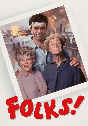 Folks! - movie: where to watch streaming online