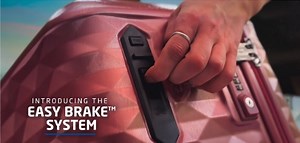 The History Of Samsonite Is Unlike Anything You've Seen