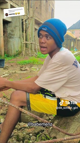 Replying to @henrybulus5 Motivation went wrong 😂😂😂 #funny #anybody #babemenz___ #viral