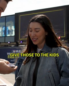 100K views · 1.7K reactions | Don't try to take Blake Snell's baseball cards  | MLB | Facebook