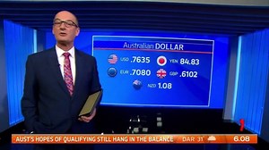 FRIDAY FINANCE: Here’s your early morning finance report, as new figures reveal Australia’s fastest growing sector. For more finance news, visit: au.finance.yahoo.com | 7NEWS Australia