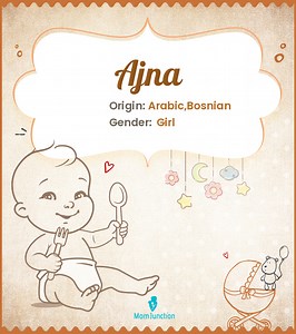 Ajna Baby Name Meaning: Origin, History & Complete Guide Name Meaning, Origin, History, And Popularity