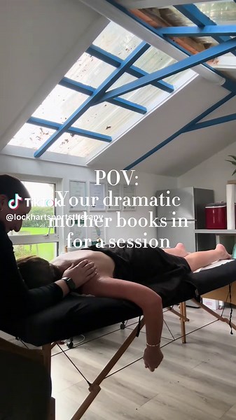 Explore Noelle's Physiotherapy Tips and Humor