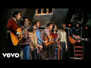 Jarcha - La Copla que Está En Mi Boca (Cantares (Actuación TVE))