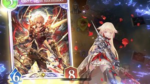 Are there any available Shadowverse Worlds Beyond codes?