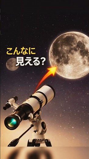 軽量望遠鏡でここまで見える？天の川の撮影に成功 #nightskyphotography #astronomy