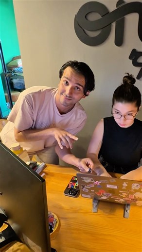 Patron Gelmeden ASMR Yaptım! Bölüm 2 #tappingsounds #meyzileyoutubeshorts