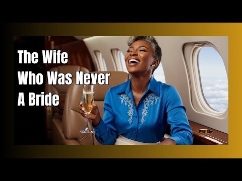 The Wife Who Was Never A Bride - A Story of Silent Reckoning | The Afro Tales with Kemi
