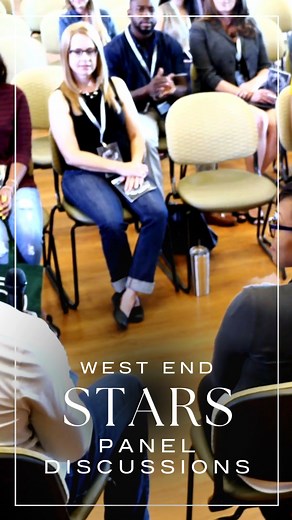 2K views | Unlock exclusive access to panel discussions, engage with West-End production stars, and immerse yourself in the magic of theater with Paramount on Tour! Join us on this unforgettable journey. https://bit.ly/3RbwA3k. #DreamGetaways #UnforgettableMoments #ParamountOnTour | Paramount Theatre | Facebook