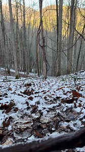 Good evening to be alive. #godscountry | Sam Potter