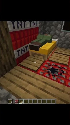 Minecraft Meme #shorts