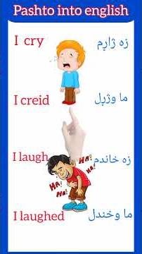 pashto to english