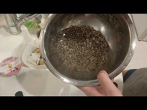 自家焙煎 自宅でコーヒー豆を焙煎する方法！誰でもできる！その1豆水洗い編