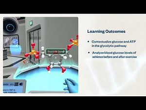 Cellular Respiration: Glycolysis | Virtual Lab
