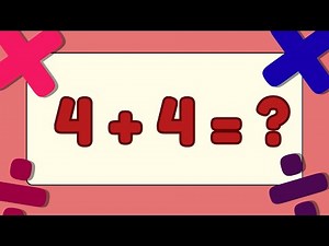 🌟 Master Addition! Fun & Easy Math for Grade 1 Kids
