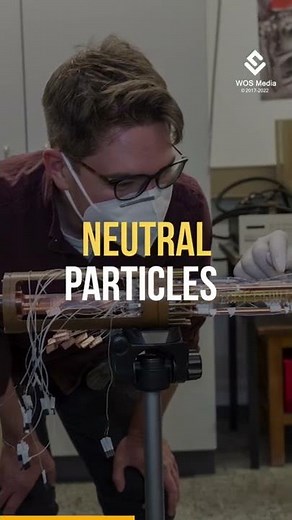 How do we store antimatter? Antimatter Explained 🤔
