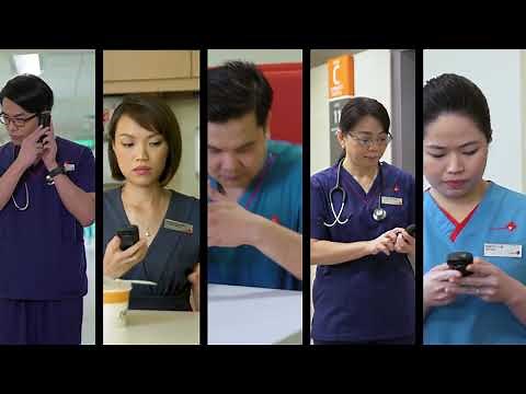 Automatic Code Blue Activation