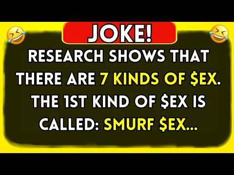 Jokes Compilation 🤣 She Removes Her P@nties And... 🤣 Daily Funny Jokes