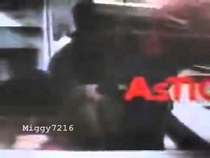 Cinema One Global (New Look Promo)