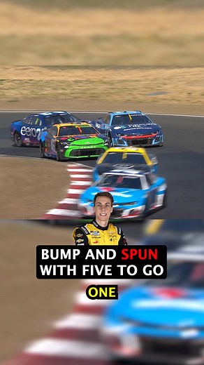 90K views · 471 reactions | could feel that 'why' in our soul NASCAR In-Season Challenge Round 4 starts 2pm ET in Dover on Sunday #nascar #nascarcupseries #racing | B/R Racing | Facebook