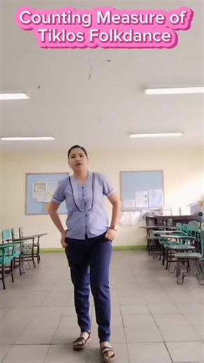 Tiklos Folk Dance Tutorial for Grade 3 Presentation